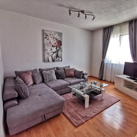 Apartments Villa Jelena Seget Vranjica Extérieur photo