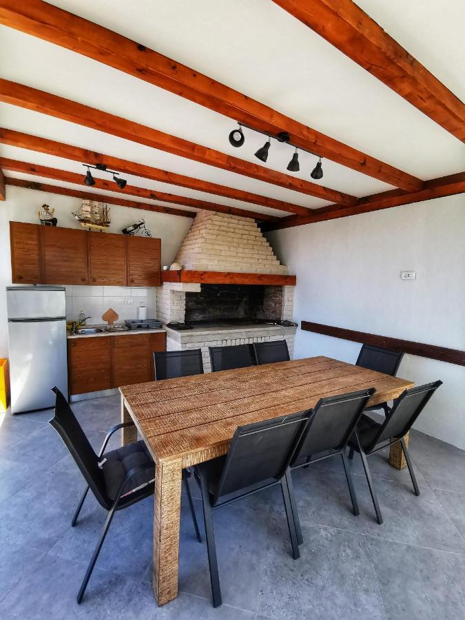 Apartments Villa Jelena Seget Vranjica Extérieur photo