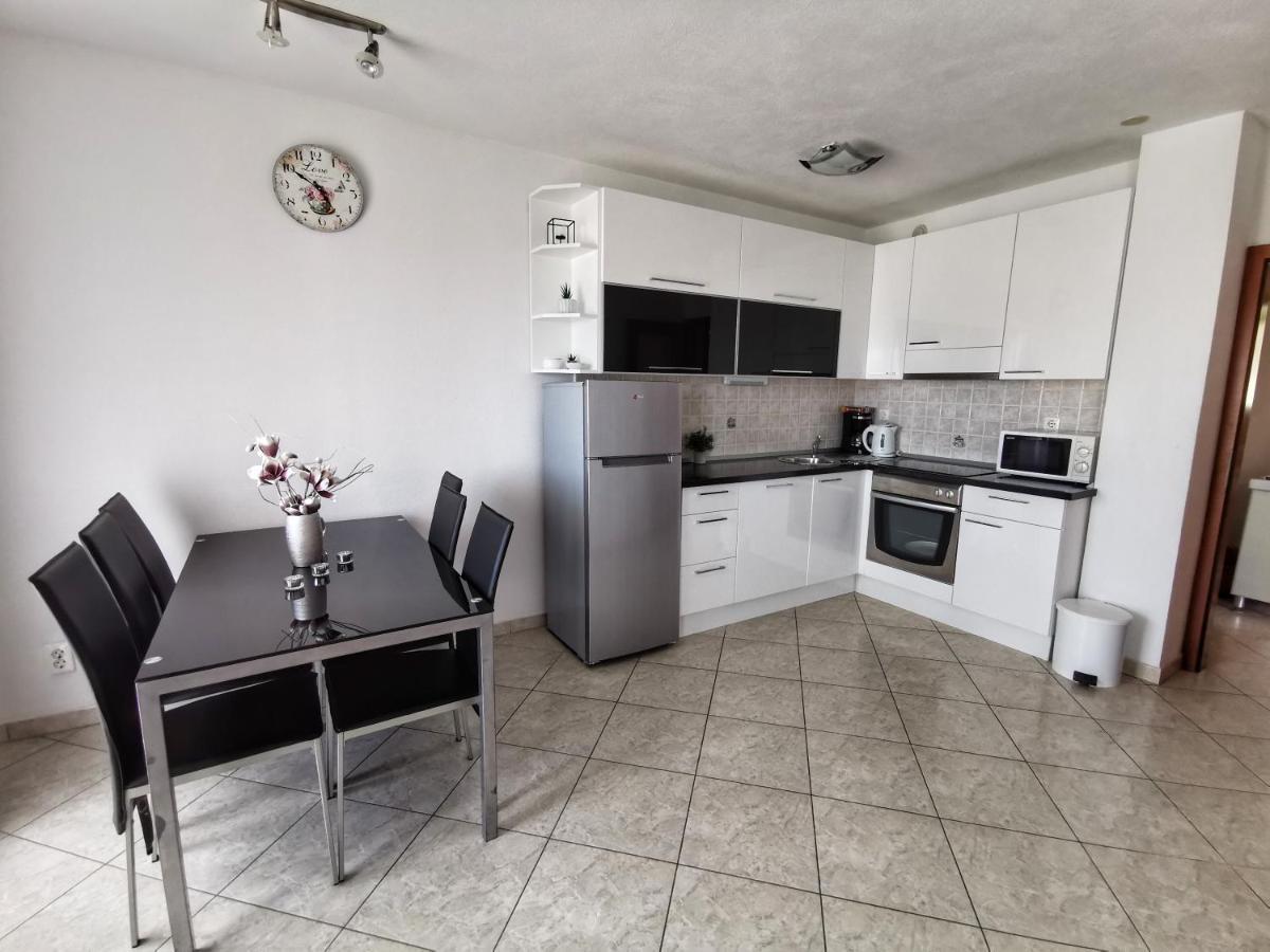 Apartments Villa Jelena Seget Vranjica Extérieur photo
